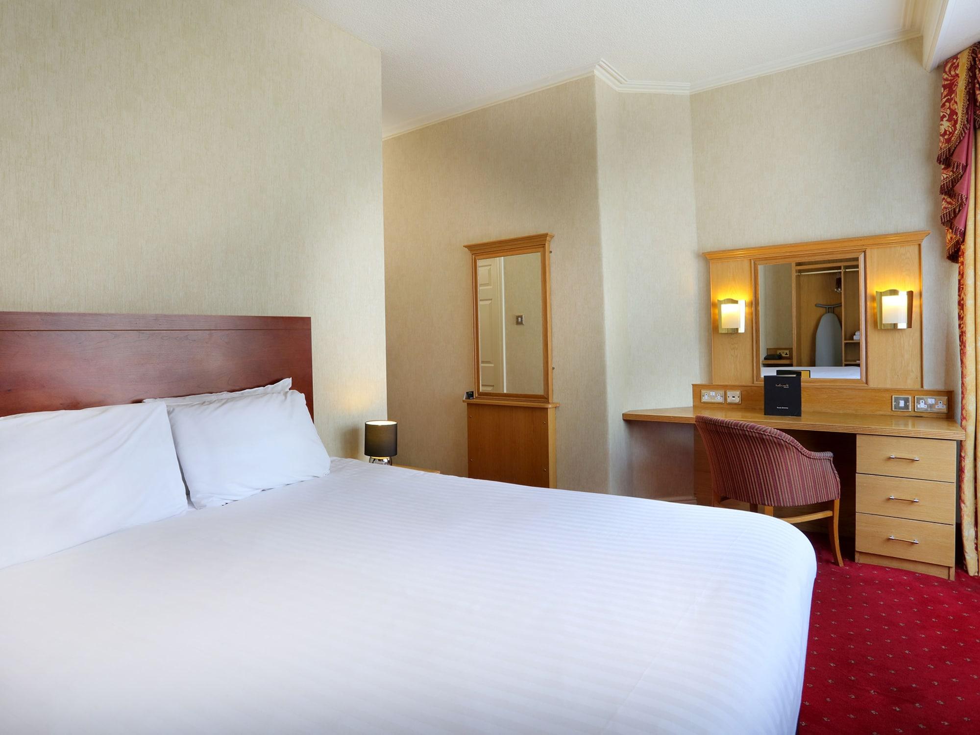 Chester Station Hotel, Sure Hotel Collection By Best Western Exterior foto
