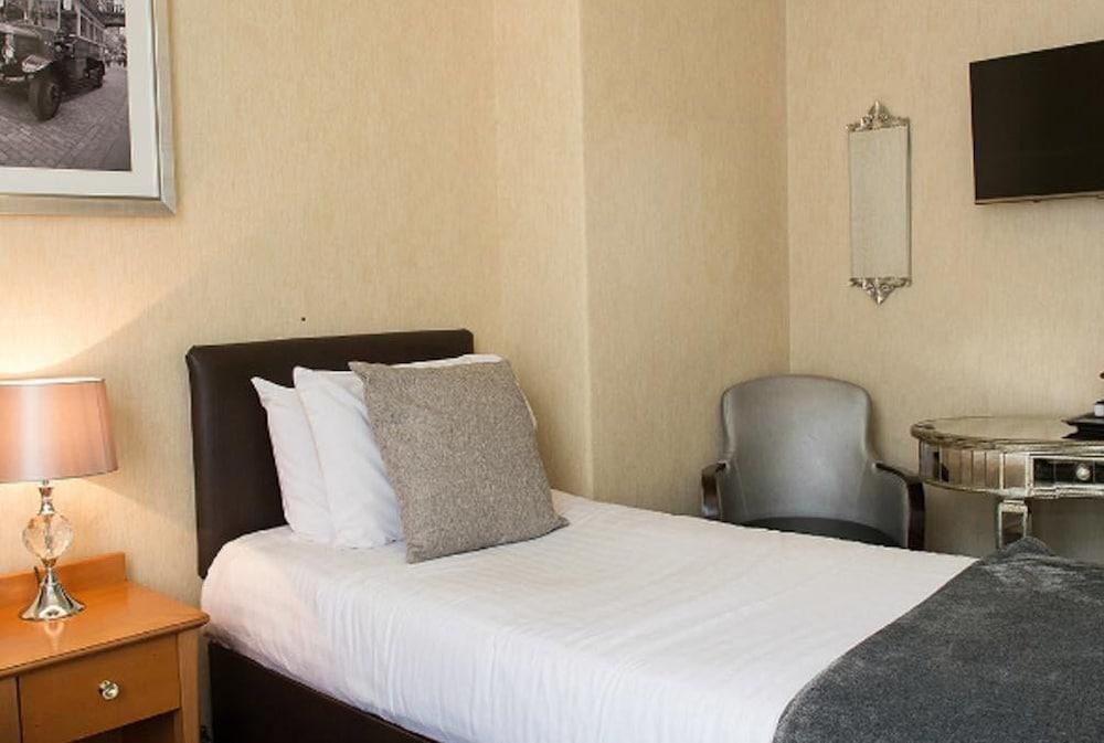 Chester Station Hotel, Sure Hotel Collection By Best Western Exterior foto