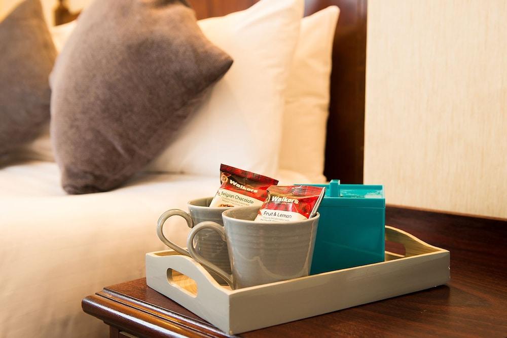 Chester Station Hotel, Sure Hotel Collection By Best Western Exterior foto
