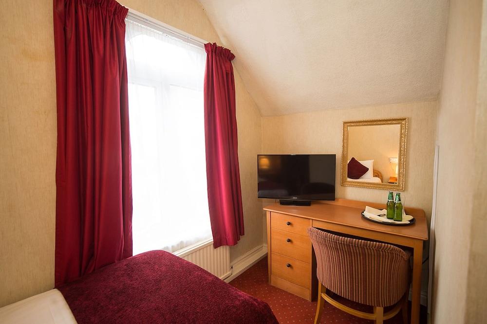 Chester Station Hotel, Sure Hotel Collection By Best Western Exterior foto