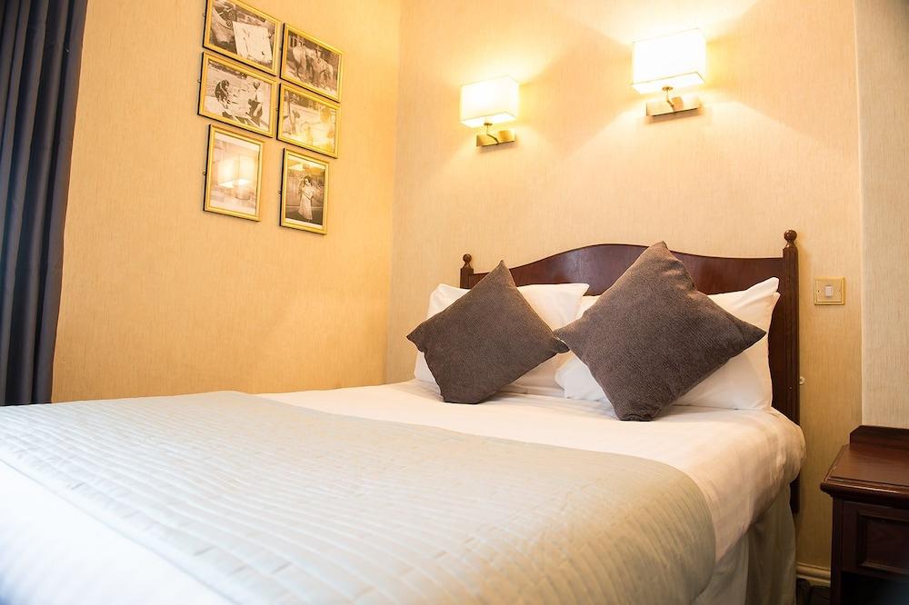 Chester Station Hotel, Sure Hotel Collection By Best Western Exterior foto