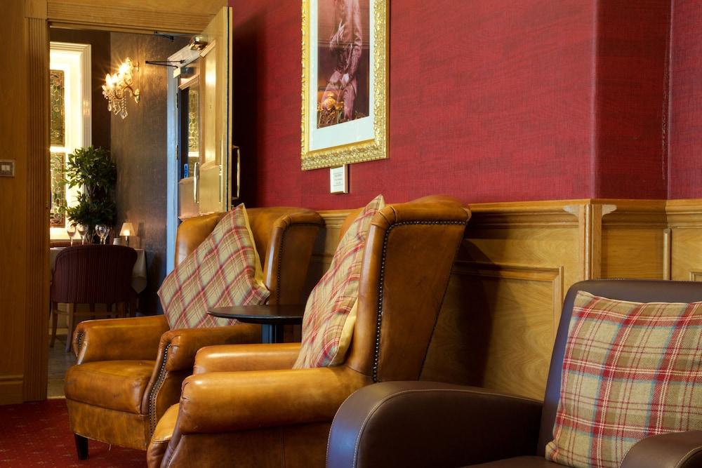 Chester Station Hotel, Sure Hotel Collection By Best Western Exterior foto