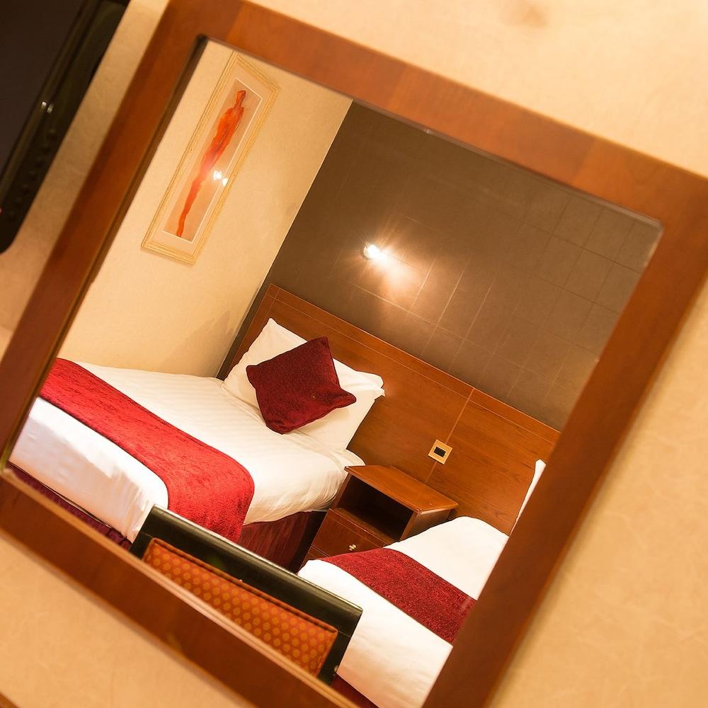 Chester Station Hotel, Sure Hotel Collection By Best Western Exterior foto