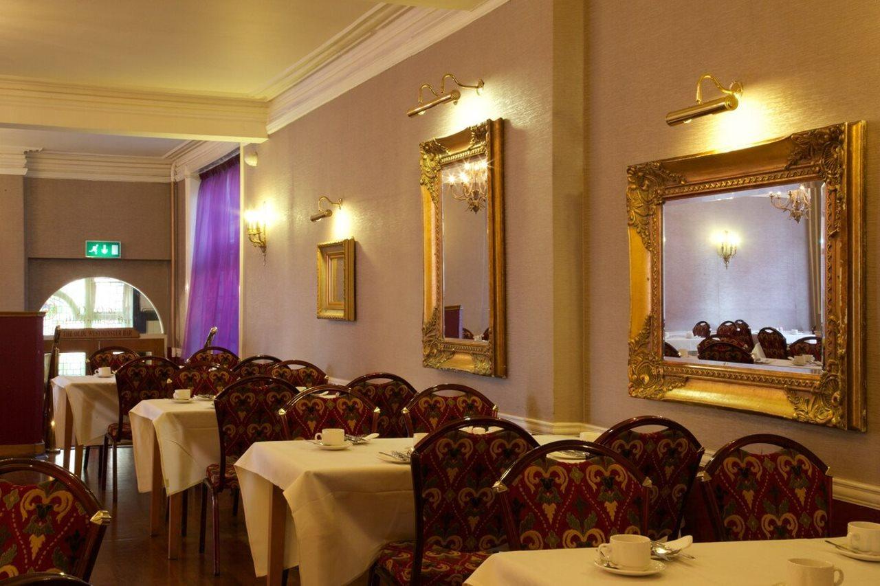 Chester Station Hotel, Sure Hotel Collection By Best Western Exterior foto