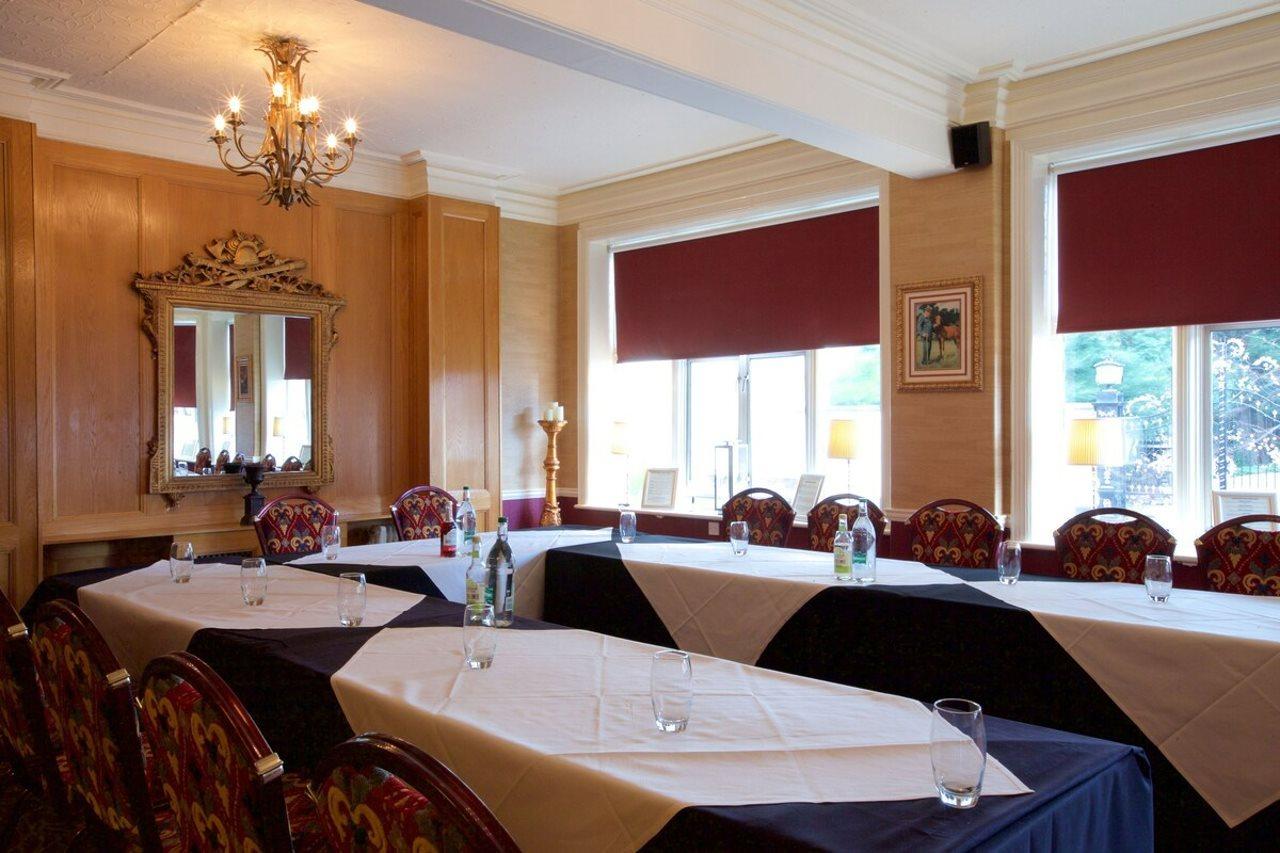 Chester Station Hotel, Sure Hotel Collection By Best Western Exterior foto