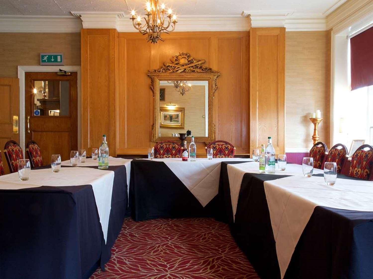 Chester Station Hotel, Sure Hotel Collection By Best Western Exterior foto
